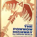 Cover Art for 9780961227401, The Powwow Highway by David Seals