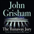 Cover Art for B00NIZ8QSC, The Runaway Jury by John Grisham