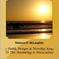 Cover Art for B06XGWF4VX, Go Forward in Adversity Glory Awakening Vision (Glory Awakening Signs, Wonders, Miracles Series Book 1) by Rebecca R. McLaughlin