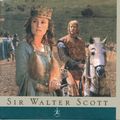 Cover Art for 9780679602637, Ivanhoe by Sir Walter Scott