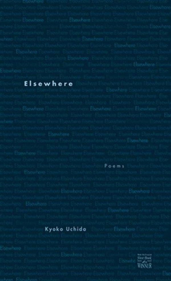 Cover Art for 9780896727366, Elsewhere by Kyoko Uchida