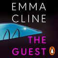 Cover Art for B0BW124VBG, The Guest by Emma Cline