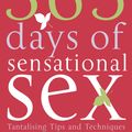 Cover Art for 9780340832622, 365 Days Of Sensational Sex by Lou Paget