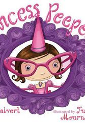 Cover Art for 9780761459897, Princess Peepers by Pam Calvert