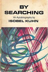 Cover Art for 9780853630111, By Searching by Isobel Kuhn