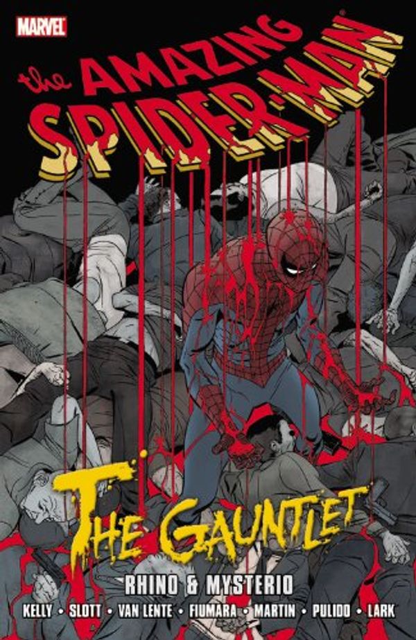 Cover Art for 9780785138723, Spider-Man by Hachette Australia