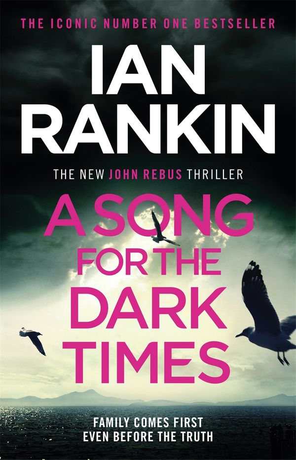 Cover Art for 9781409176978, A Song for the Dark Times by Ian Rankin