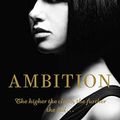 Cover Art for B0011UCPMY, Ambition (Private Book 7) by Kate Brian