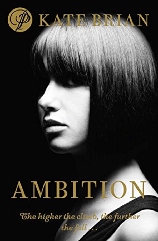 Cover Art for B0011UCPMY, Ambition (Private Book 7) by Kate Brian