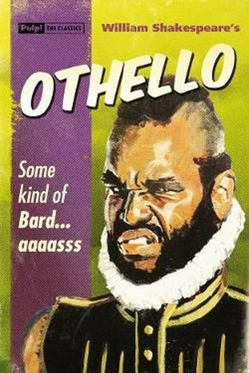 Cover Art for 9781843444459, Othello by William Shakespeare