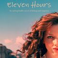 Cover Art for 9780007397310, Eleven Hours by Paullina Simons