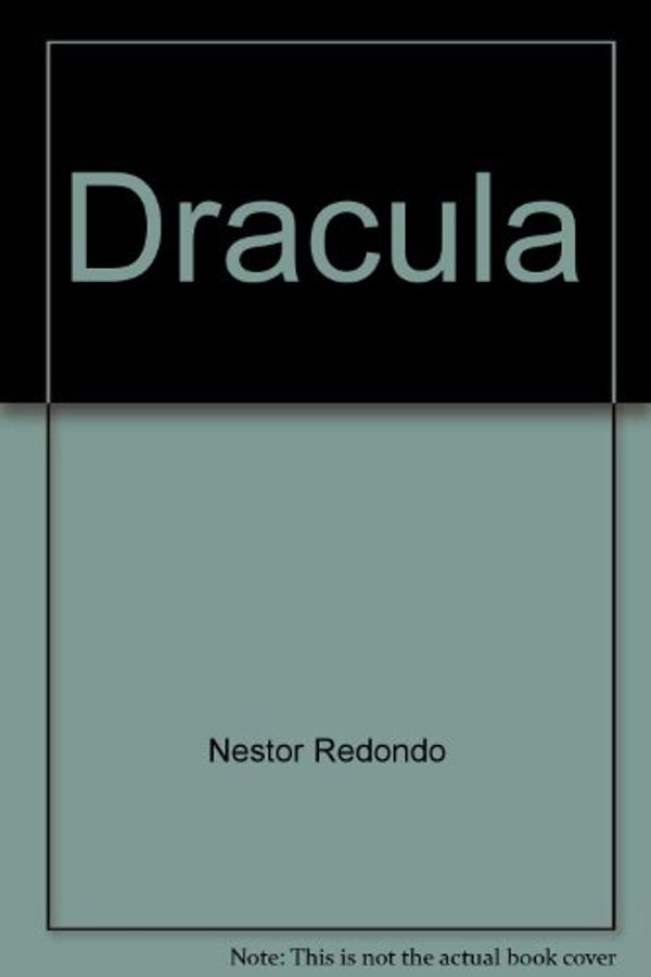 Cover Art for 9781567672619, Dracula by Nestor Redondo, Bram Stoker