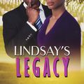 Cover Art for 9781599832562, Lindsay's Legacy by Janice Jones