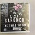 Cover Art for 9780753124826, The Third Victim [Audio] by Lisa Gardner