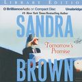 Cover Art for 9781441863874, Tomorrow's Promise by Sandra Brown