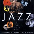 Cover Art for 9780712667692, Jazz: An Illustrated History by Geoffrey C. Ward