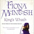 Cover Art for 9780007276059, King's Wrath: Book Three of the Valisar Trilogy (Valisar Trilogy 3) by Fiona McIntosh