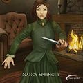 Cover Art for 9788576794998, Os Mistério de Enola Holmes. O Caso da Crinolina Misteriosa by Nancy Springer