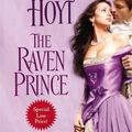 Cover Art for 9781478977803, The Raven Prince by Elizabeth Hoyt