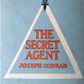 Cover Art for 1230000315065, The Secret Agent: A Simple Tale by Joseph Conrad