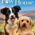 Cover Art for 9780241369111, The Paw House by Megan Rix