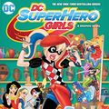 Cover Art for B07B8F3Y6V, DC Super Hero Girls: Out of the Bottle (2017) by Shea Fontana