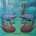 Cover Art for 9780688121419, The Language Instinct: How the Mind Creates the Gift of Language by Steven Pinker