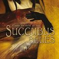 Cover Art for 9783866080959, Succubus Blues by Richelle Mead