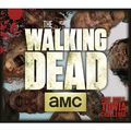 Cover Art for 9781416244325, Cal 2017-Walking Dead Trivia Challenge, AMC’s by Sellers