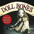 Cover Art for 9780545684361, [(Doll Bones )] [Author: Holly Black] [Feb-2014] by Holly Black