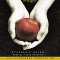 Cover Art for 9780307282965, Twilight (Lib)(CD) by Stephanie Meyer