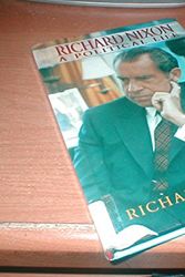 Cover Art for 9780671728526, Richard Nixon by Richard M Pious
