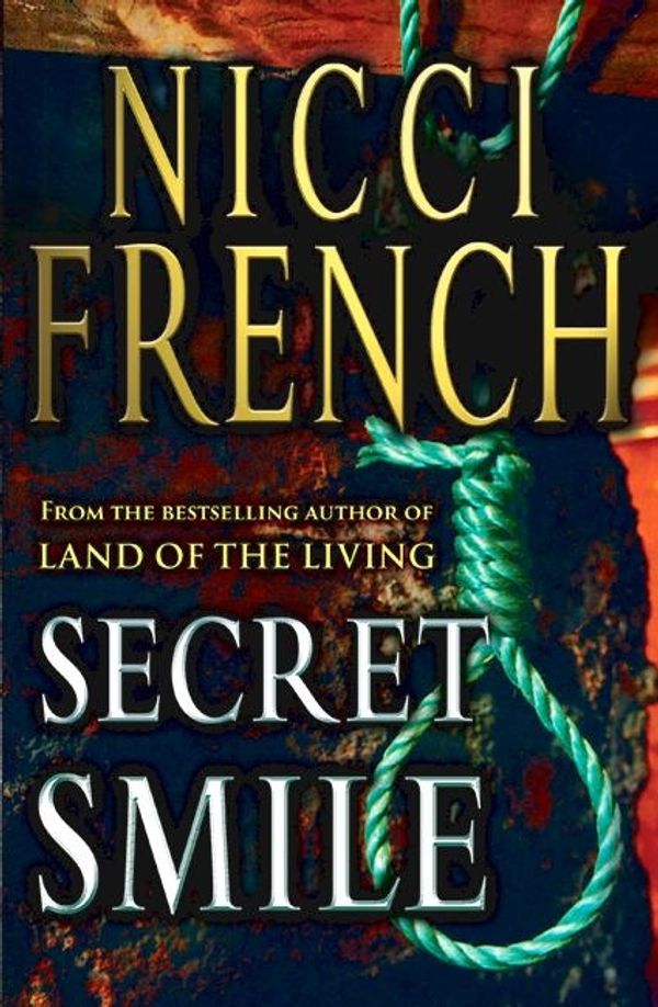 Cover Art for 9780718145200, Secret Smile by Nicci French