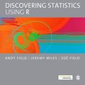 Cover Art for 8601421778794, Discovering Statistics Using R by Andy Field