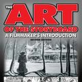 Cover Art for 9780080552781, The Art of the Storyboard by John Hart