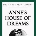 Cover Art for 9781531295639, Anne's House of Dreams by Lucy Maud Montgomery