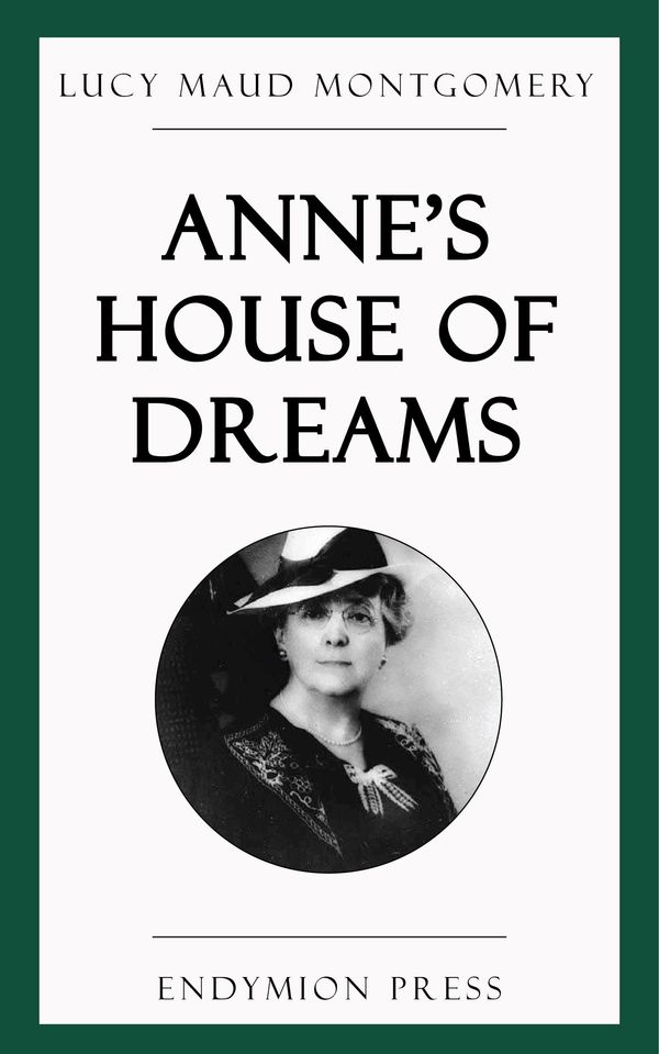 Cover Art for 9781531295639, Anne's House of Dreams by Lucy Maud Montgomery