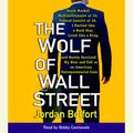 Cover Art for 9780739358146, The Wolf of Wall Street by Jordan Belfort