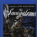 Cover Art for 9780786234653, The Smugglers by Iain Lawrence
