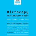 Cover Art for 9789655721089, Microcopy: The Complete Guide by Kinneret Yifrah