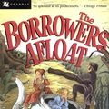 Cover Art for 9780152105341, The Borrowers Afloat by Mary Norton