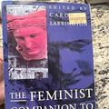 Cover Art for 9780044408505, Feminist Companion to Mythology by Carolyne Larrington