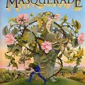 Cover Art for 9780224016179, Masquerade by Kit Williams