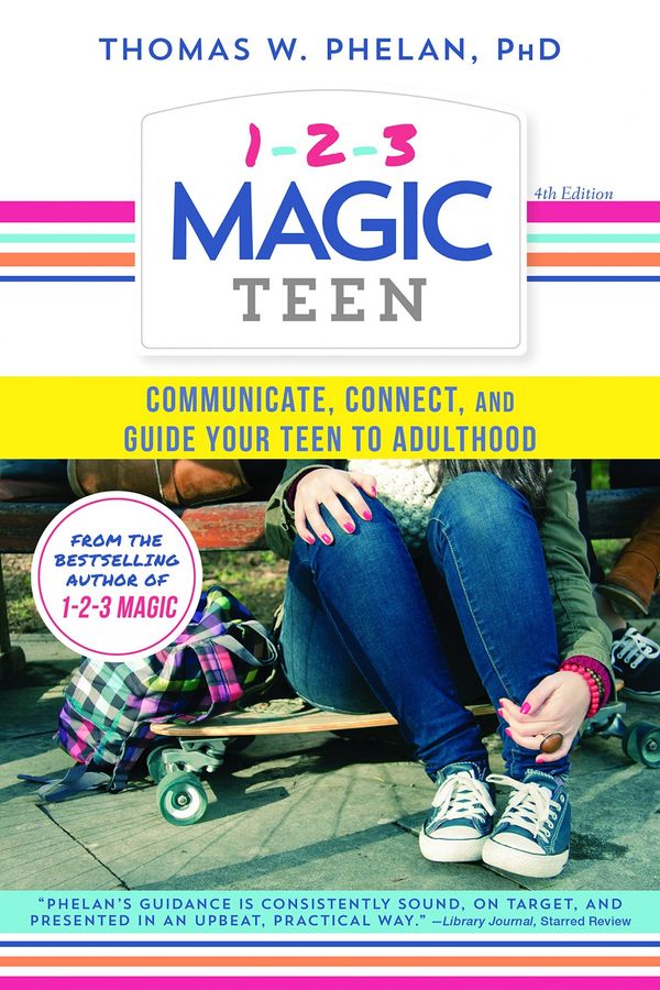 Cover Art for 9781492637899, Surviving Your AdolescentsThe Do's and Don't of Managing Life with Teens by Thomas Phelan