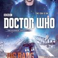 Cover Art for 9781473530195, Doctor Who: Big Bang Generation by Gary Russell
