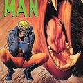 Cover Art for 9781563890055, Animal Man by Grant Morrison