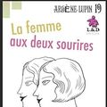 Cover Art for 9781088448090, La Femme aux deux sourires: Ars�ne Lupin, Gentleman-Cambrioleur 19 by Maurice Leblanc