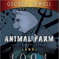 Cover Art for 9780786172948, Animal Farm/1984 Boxed Set by George Orwell