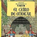 Cover Art for 9788426114150, Las Aventuras De Tintin: El Cetro De Ottokar by Herge-tintin Rustica, II