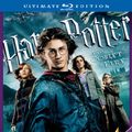 Cover Art for 0883929074846, Harry Potter and the Goblet of Fire (Three-Disc Ultimate Edition) [Blu-ray] by Unbranded
